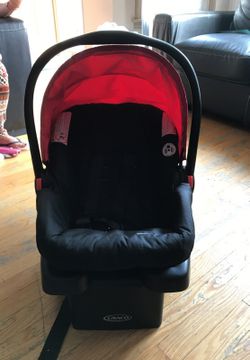 Car seat graco