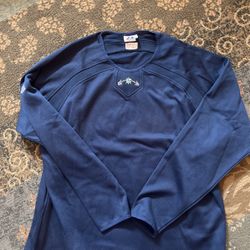 Mariners Strength Fleece Pullover 