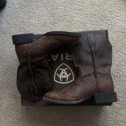 Ariat Boots 