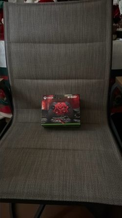Xbox E-Day controller