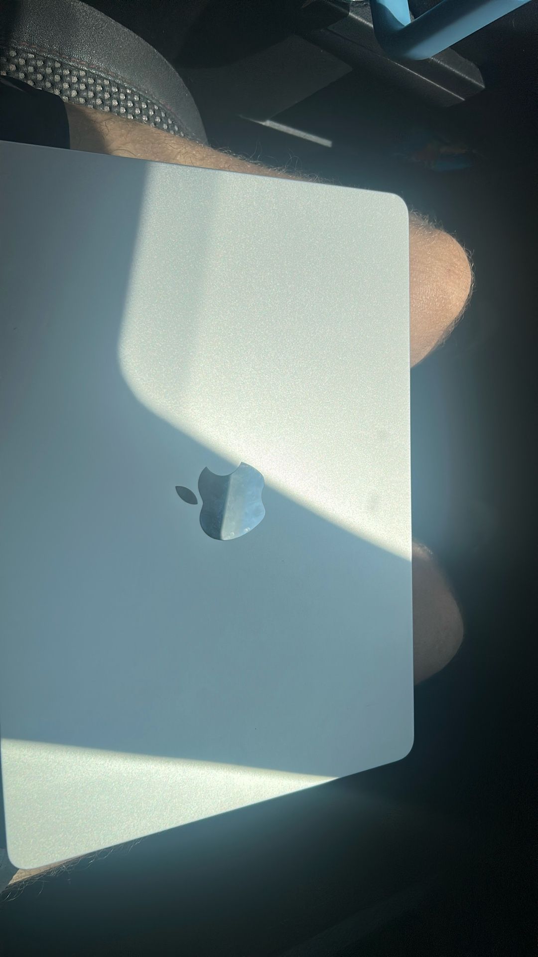 2025 M4 MacBook Air