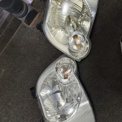 06 Ford Explorer Parts .... 