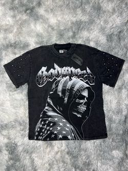 GODSPEED TEE