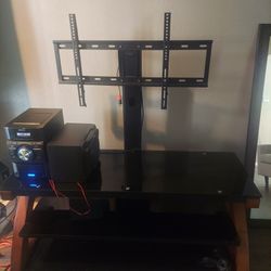 Tv stand
