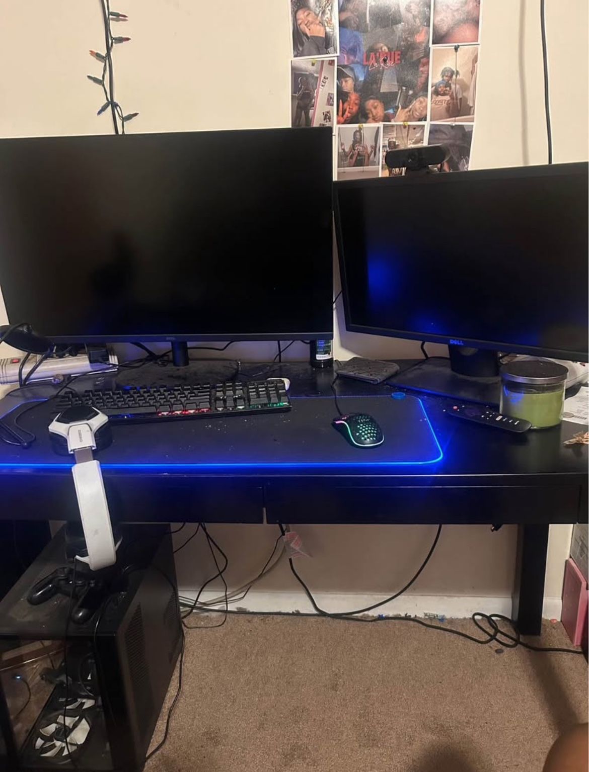Pre Built Gaming Pc