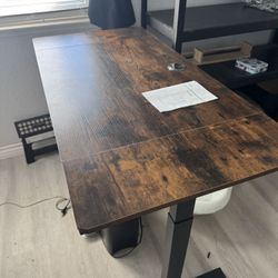 Electric Standing Desk
