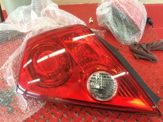 2008-2013 Nissan Altima coupe