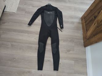 O'Neill firewall men's wetsuit 3:2 Large