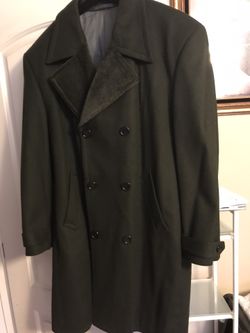 Over Coat