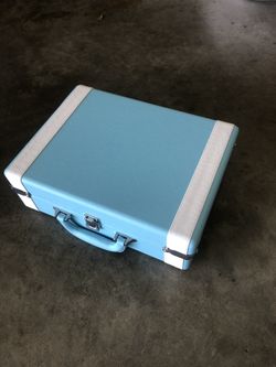 Record player/Bluetooth speaker