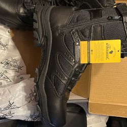 Thorogood Work Boot Size 11 New