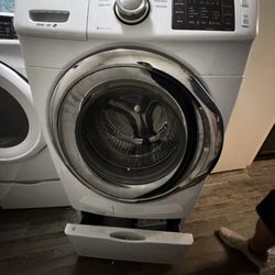 Washer / DRYER 