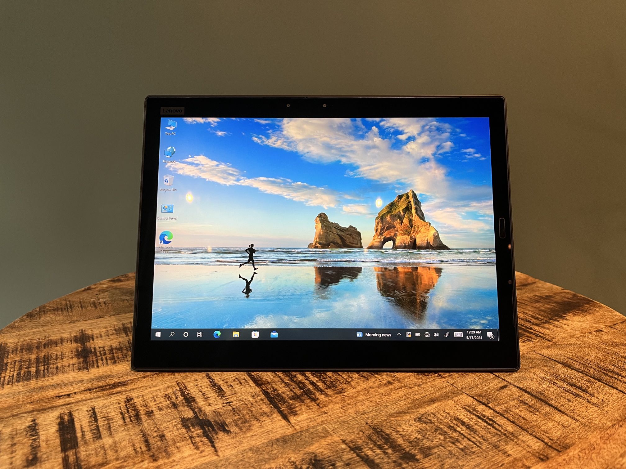 Like New ThinkPad X1 Tablet Gen 3
