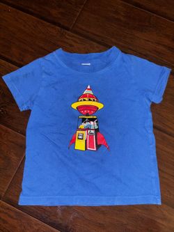 Billionaire boys club T shirt 4T