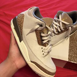 Jordan 3 Retro