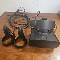 Oculus Quest S - VR Headset
