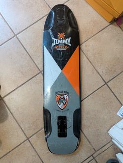 Sector 9 Downhill Longboard