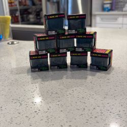 Nedooh Nice Cube