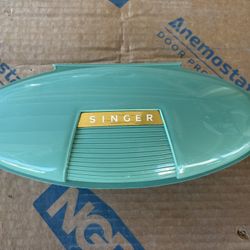 Sewing Button Holer 
