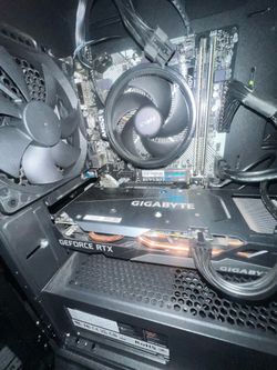 Ryzen 5 Gaming/Workstation PC for Sale