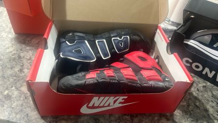 Nike Air More Tempo (GS)