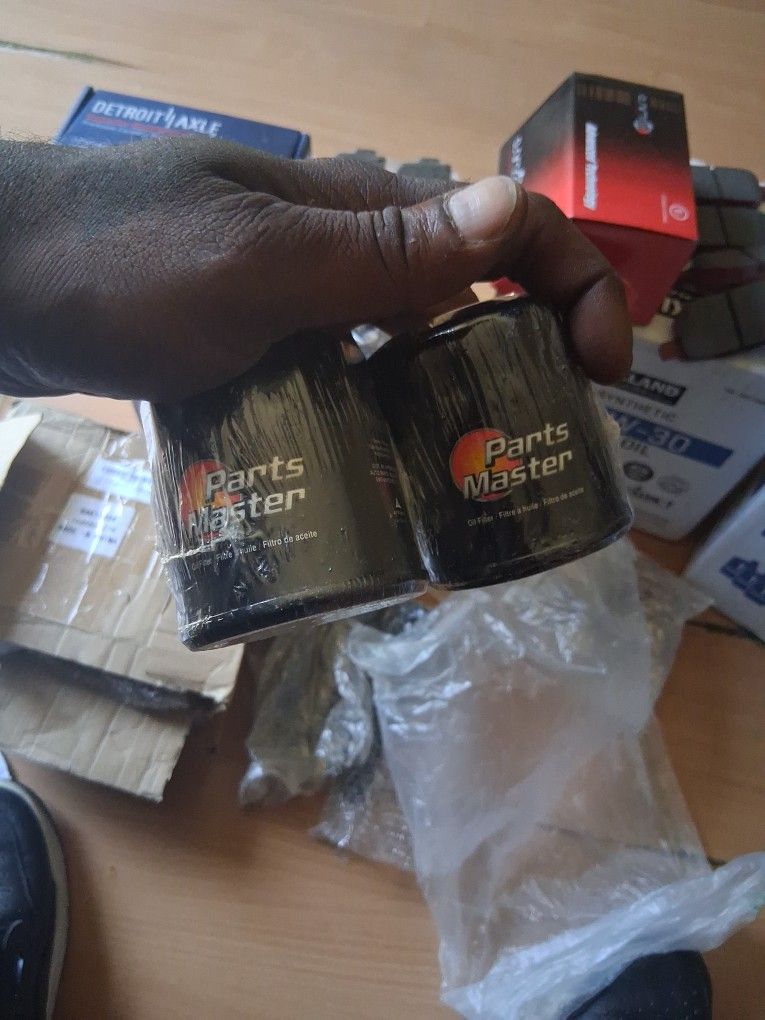Parts Master 2 Parts
