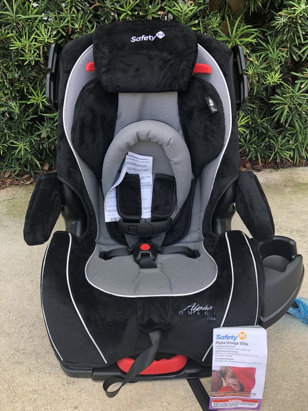 Brand New 2018 Alpha Omega Elite 5 100lbs Convertible Car Seat Baby Brand New 2018 Alpha Omega Elite 5 100lbs Convertible Car Seat Baby Kids In West Palm Beach Fl Offerup