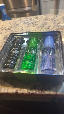 Beverly Hills polo cologne