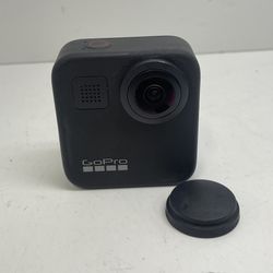 GoPro Max Camera 184113