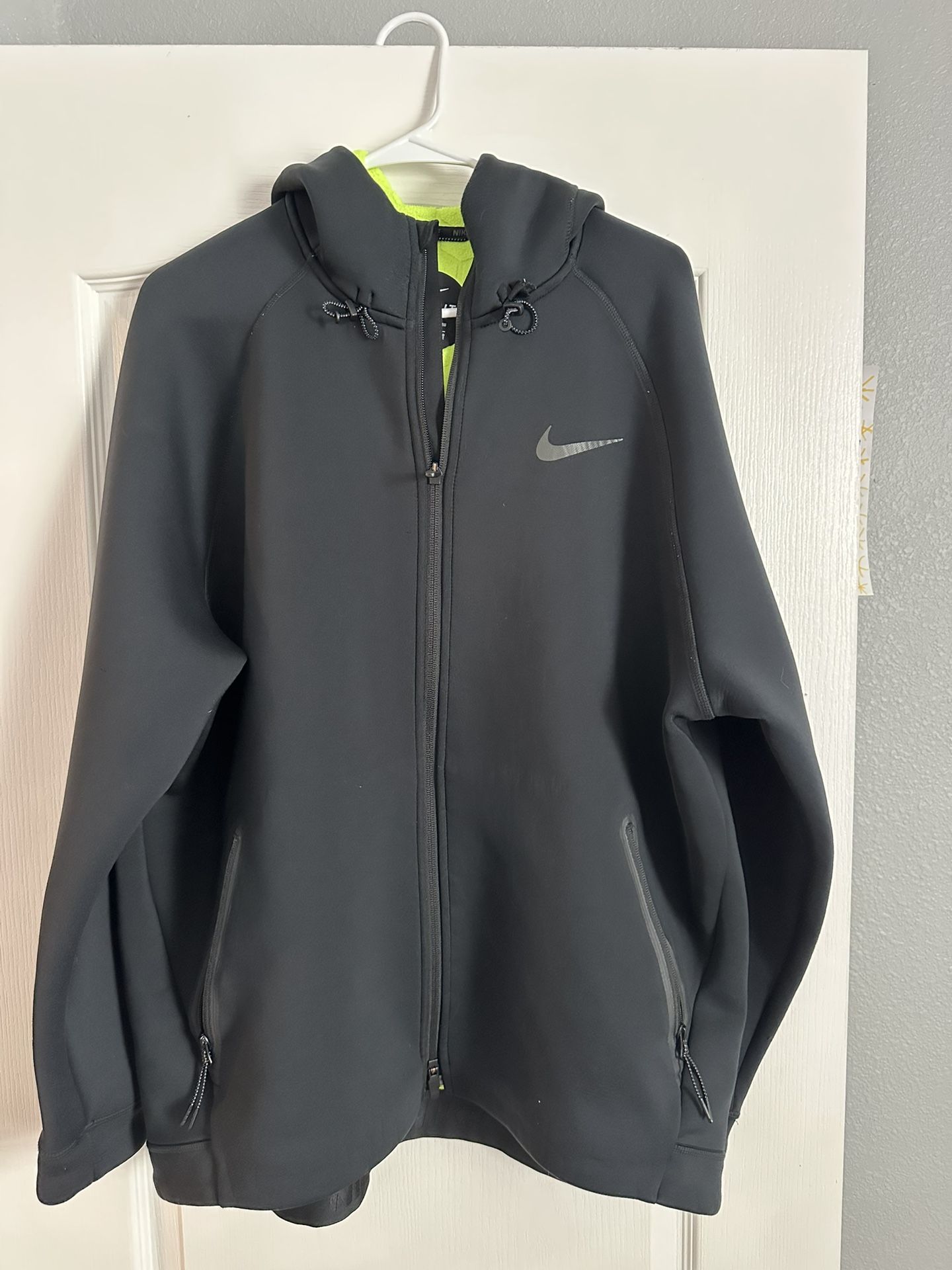 Nike Thermal Jacket