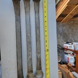 Wrenches 