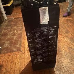 Pack and play Tummy Time 