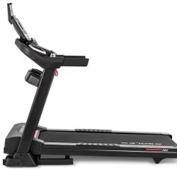 Sole F63 Treadmill