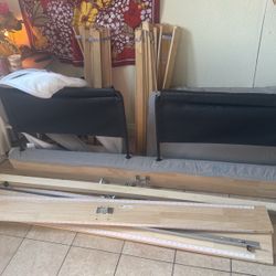 King Bed Frame