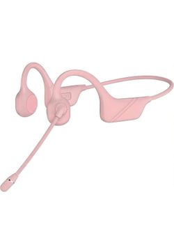 Bone Conduction Headphones with Mic-Callink