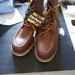 Work Boots DIEHARD BRAND