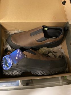 Timberland waterproof shoes