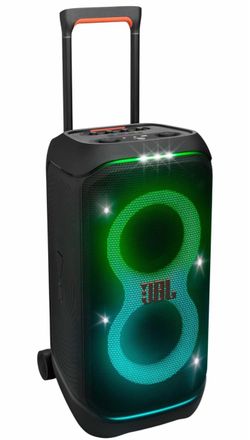 JBL Portable Party Speaker with LED Lights