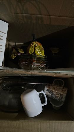 Free kichen stuffs