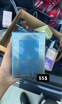 Versace Eros