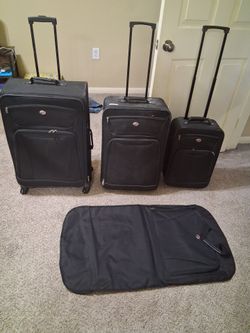Luggage  set