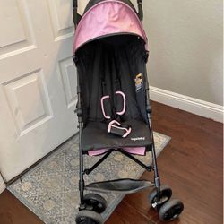 Like New Baby Stroller 