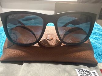 Ray-Ban Justin Sunglasses