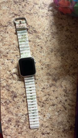 Apple Watch Series 5