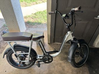 RAD POWER BIKE