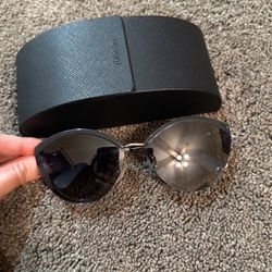 Prada Sunglasses 