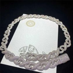 VVS Unique Chain