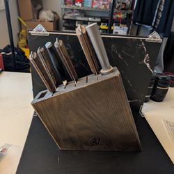 Knife Set