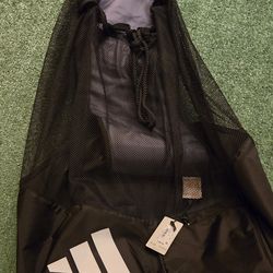 Adidas Stadium Soccer Ball Bag