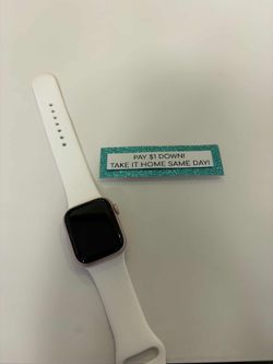 Apple Watch Series 9 - Pay $5 DOWN AVAILABLE - NO CREDIT NEEDED